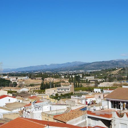Lo Moli De Rosquilles Hotel Masdenverge Bagian luar foto