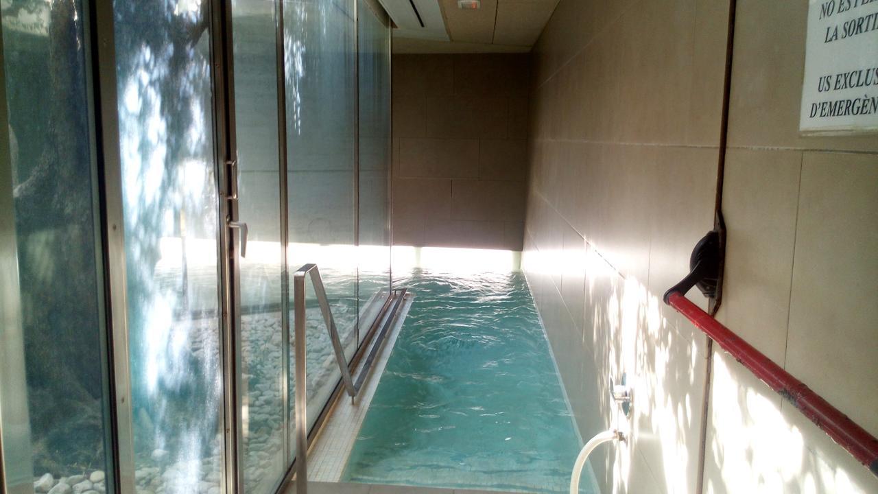 Lo Moli De Rosquilles Hotel Masdenverge Bagian luar foto