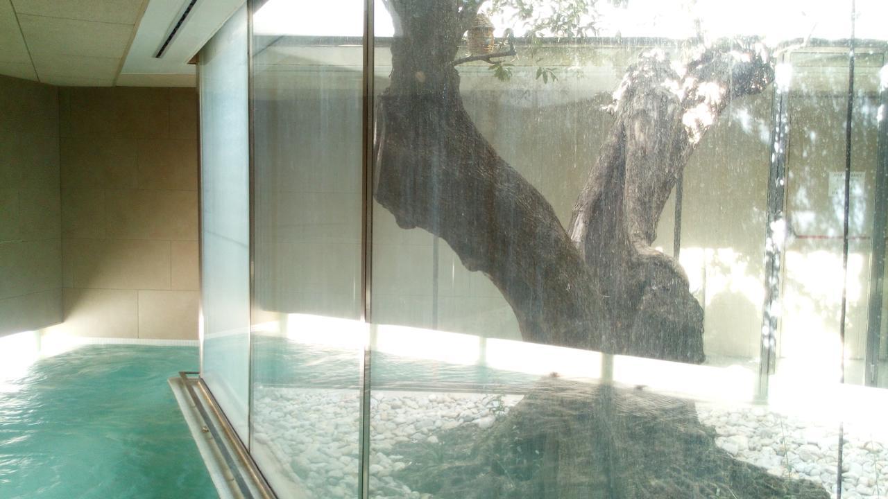 Lo Moli De Rosquilles Hotel Masdenverge Bagian luar foto