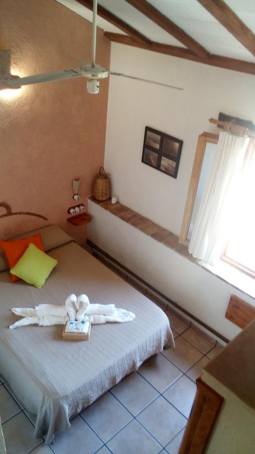 Lo Moli De Rosquilles Hotel Masdenverge Bagian luar foto